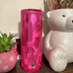 Starbucks SS Vacuum Insulated Tumbler